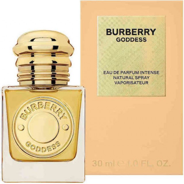 BURBERRY Goddess EDP Intense 30ml